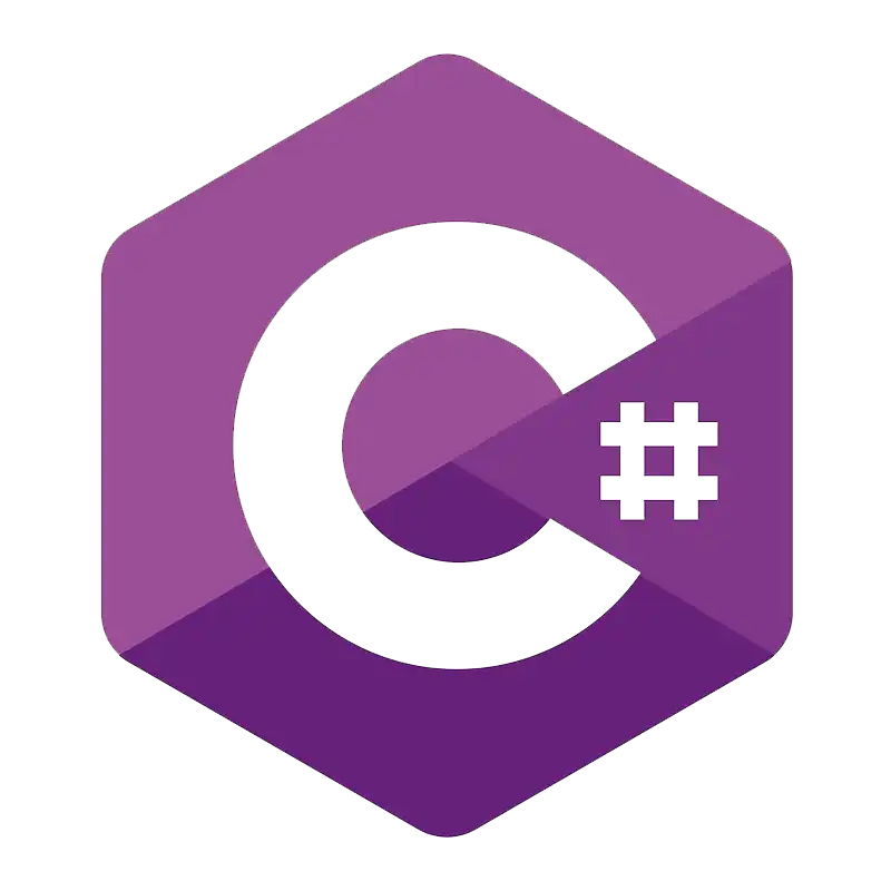 C#
