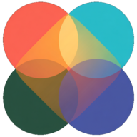 色性格診断 logo