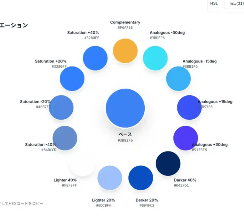 Easegis Tools - Screenshot 2