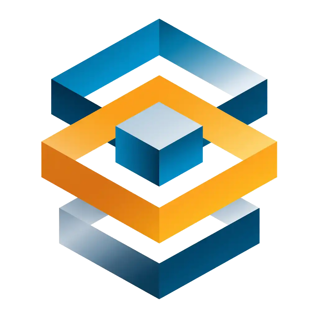 StackBuilder logo