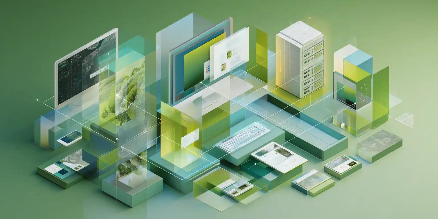 多様な開発経験